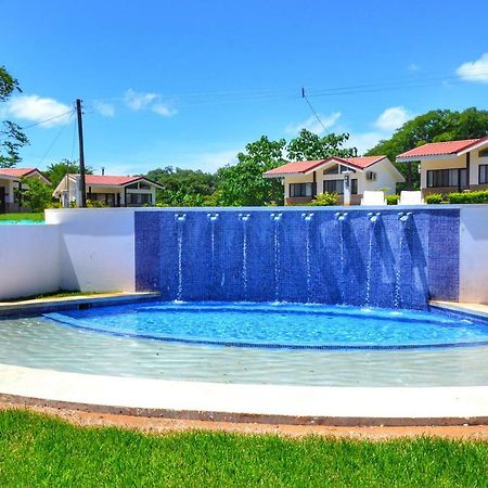 Playa Lagarto Eco Development Paraíso Exterior foto