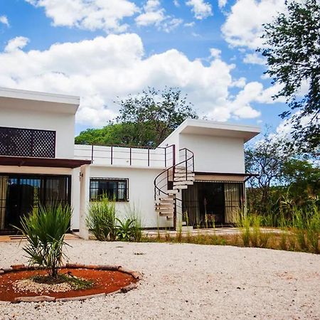 Playa Lagarto Eco Development Paraíso Exterior foto