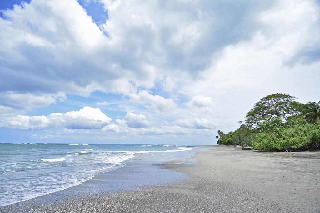 Playa Lagarto Eco Development Paraíso Exterior foto