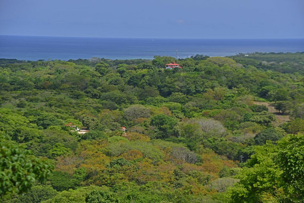 Playa Lagarto Eco Development Paraíso Exterior foto