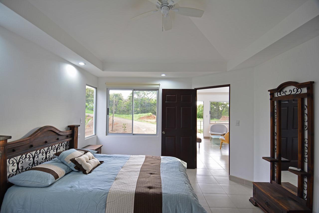 Playa Lagarto Eco Development Paraíso Exterior foto