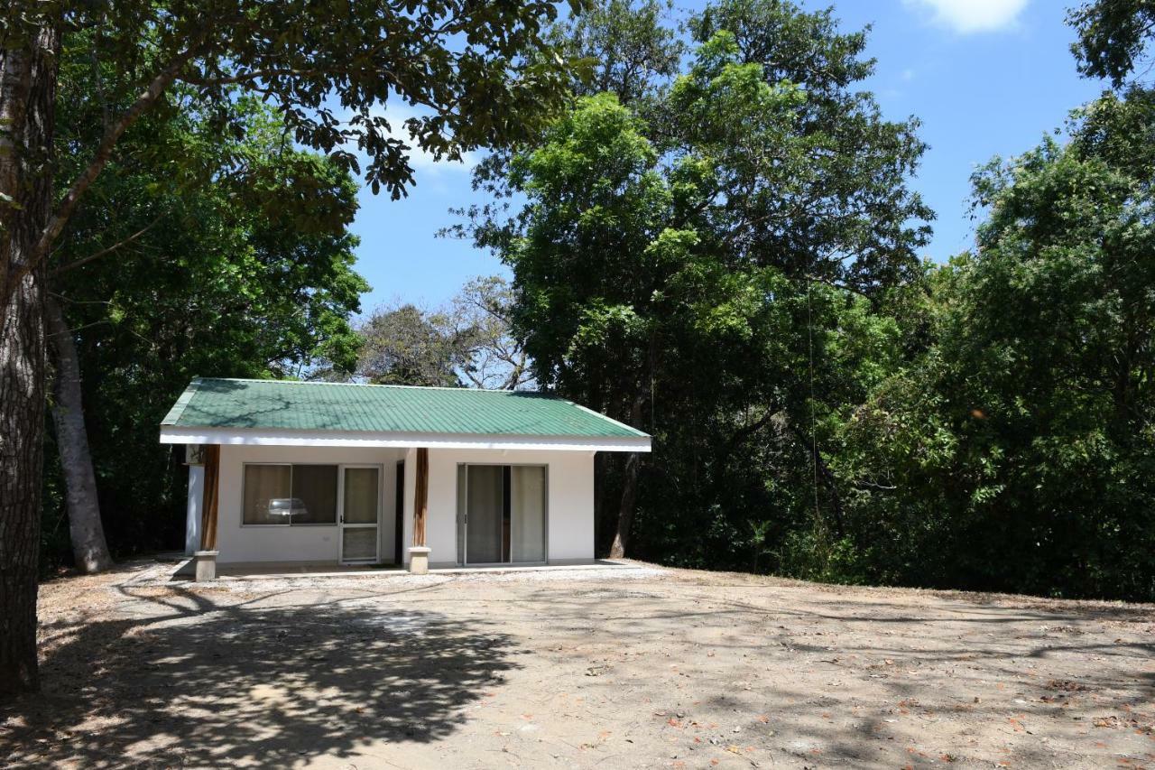 Playa Lagarto Eco Development Paraíso Exterior foto