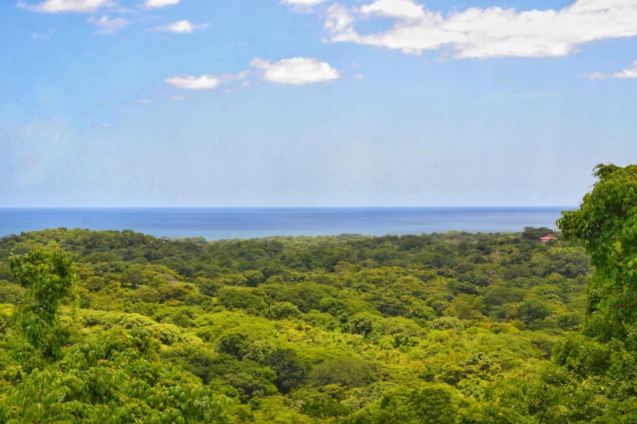 Playa Lagarto Eco Development Paraíso Exterior foto