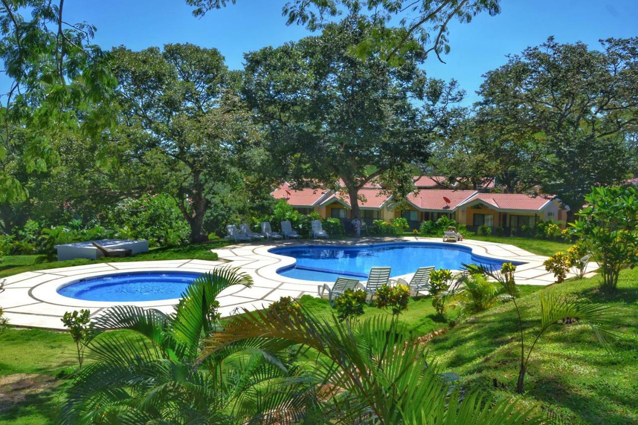 Playa Lagarto Eco Development Paraíso Exterior foto